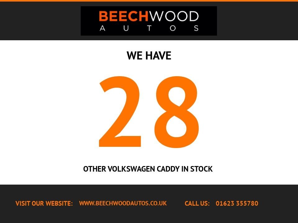 Used Volkswagen Caddy 2018 for sale - 76950712: Photo 7