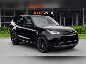 Used Land Rover Discovery 2019 for sale - 78874872: Photo