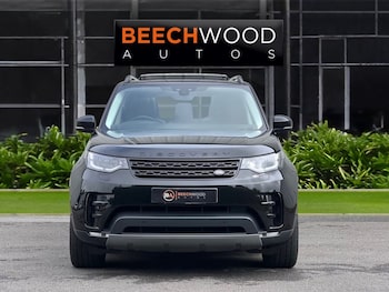 Used Land Rover Discovery 2019 for sale - 78874872: Photo