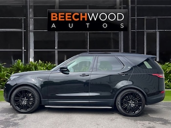 Used Land Rover Discovery 2019 for sale - 78874872: Photo