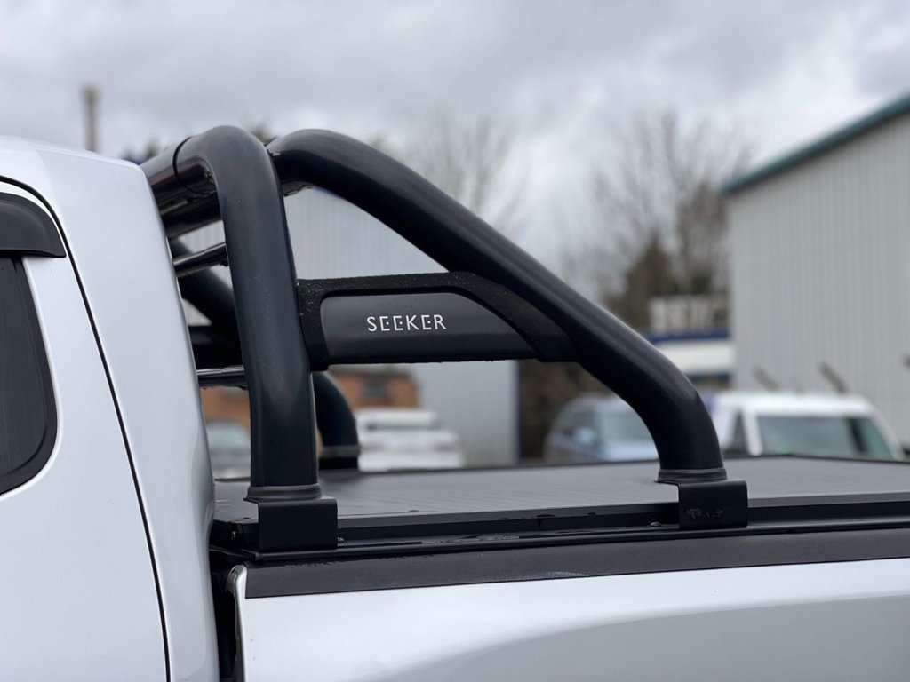 Used Nissan Navara 2017 for sale - 77680267: Photo 11