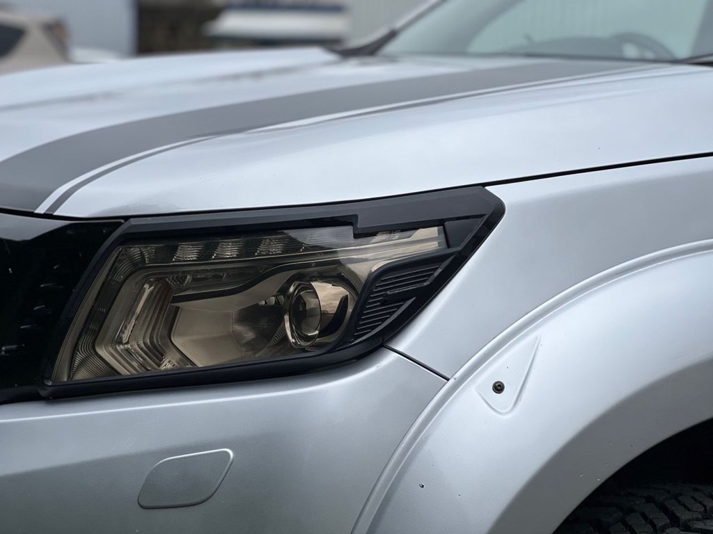 Used Nissan Navara 2017 for sale - 77680267: Photo 12