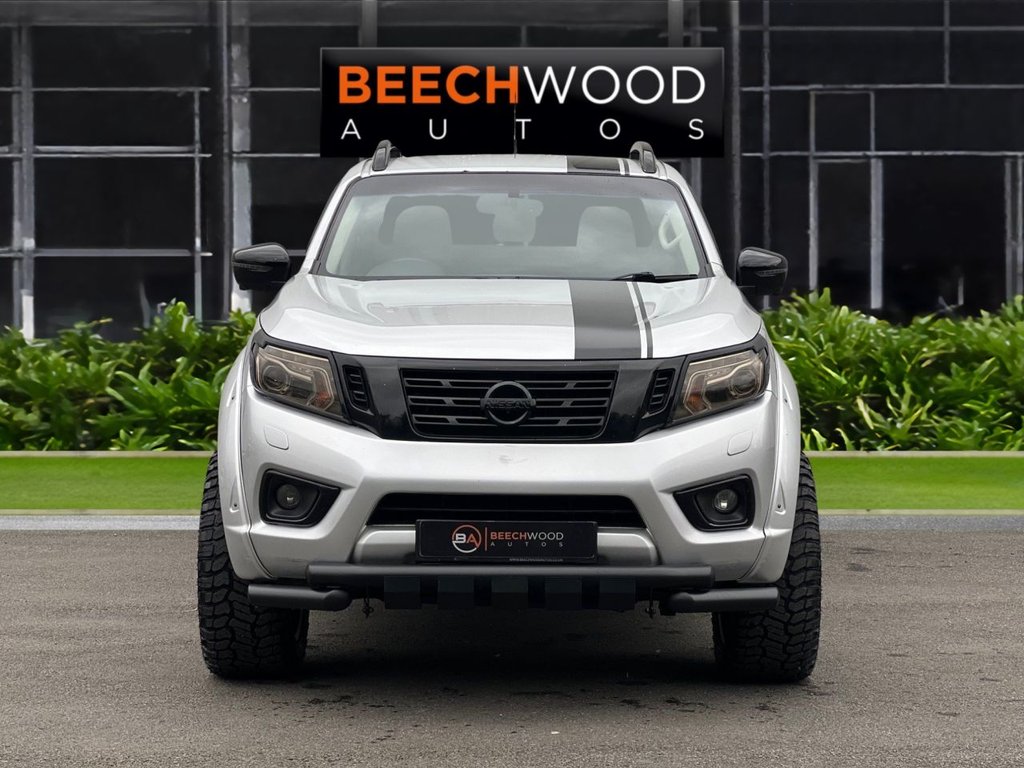Used Nissan Navara 2017 for sale - 77680267: Photo 3