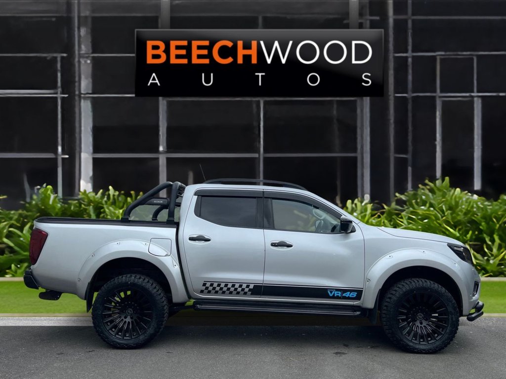 Used Nissan Navara 2017 for sale - 77680267: Photo 5