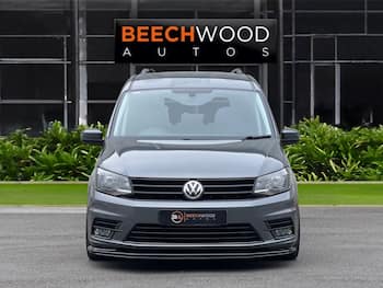 Used Volkswagen Caddy Maxi Life 2019 for sale - 79643549: Photo