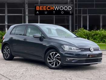 2019 (69) - 1.5 TSI EVO Match 5dr