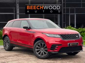 2018 (67) - 2.0 D180 R-Dynamic SE SUV 5dr Diesel Auto 4WD Euro 6 (s/s) (180 ps)