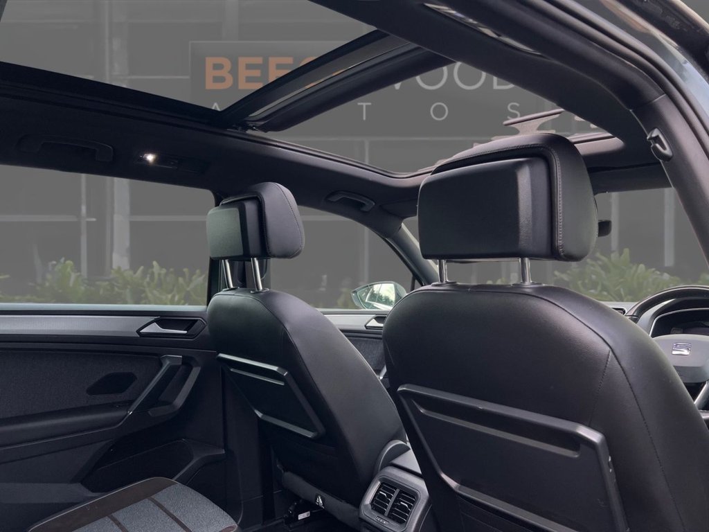 Used SEAT Tarraco 2019 for sale - 77227635: Photo 10