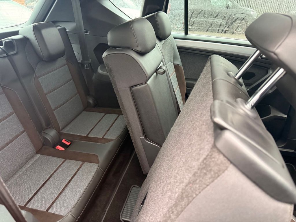 Used SEAT Tarraco 2019 for sale - 77227635: Photo 14