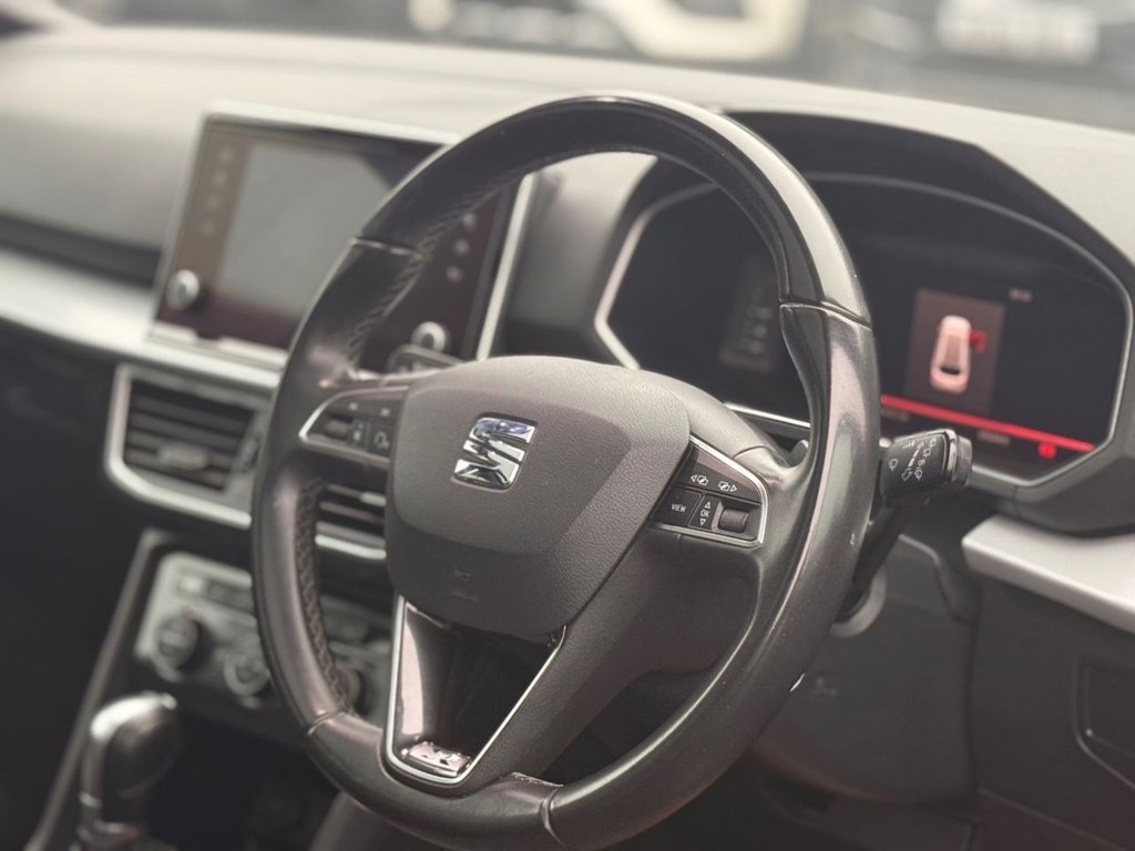 Used SEAT Tarraco 2019 for sale - 77227635: Photo 15