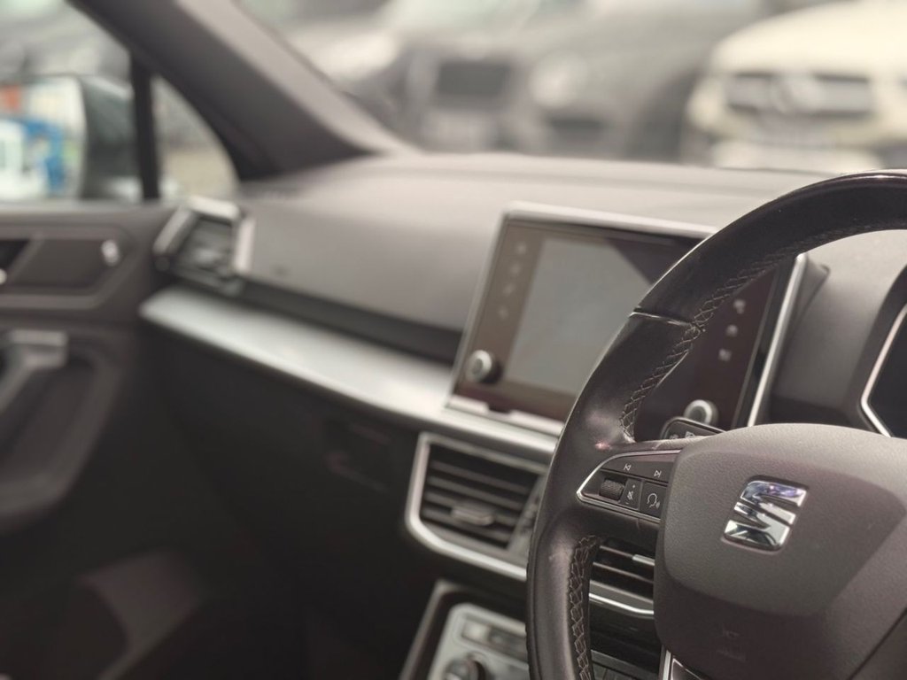 Used SEAT Tarraco 2019 for sale - 77227635: Photo 16