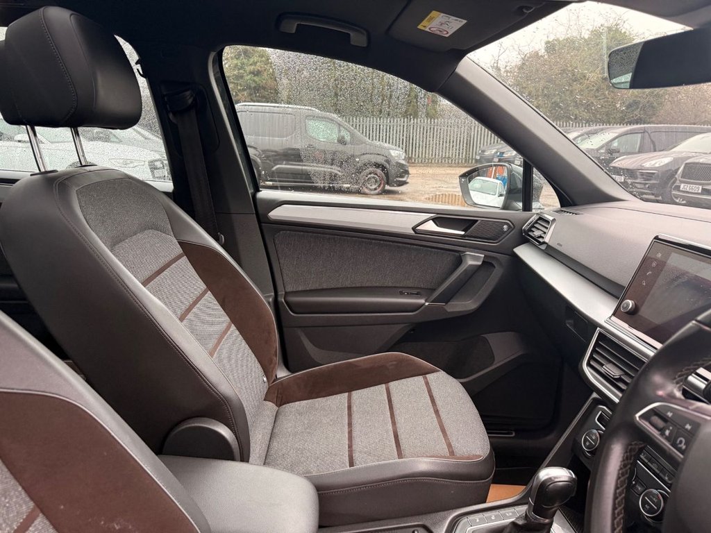 Used SEAT Tarraco 2019 for sale - 77227635: Photo 19