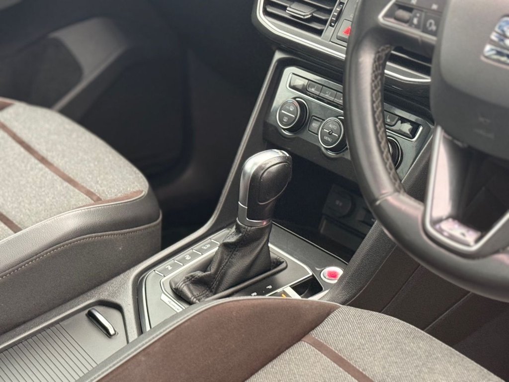 Used SEAT Tarraco 2019 for sale - 77227635: Photo 20
