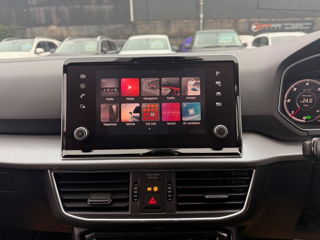 Used SEAT Tarraco 2019 for sale - 77227635: Photo 27