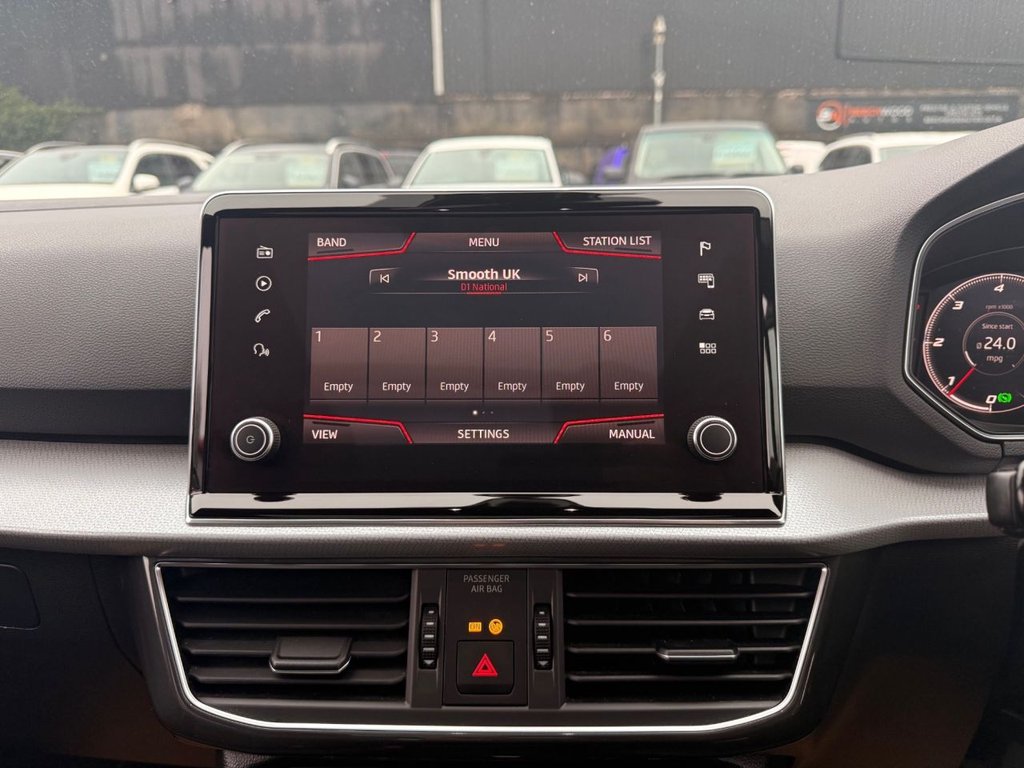 Used SEAT Tarraco 2019 for sale - 77227635: Photo 28