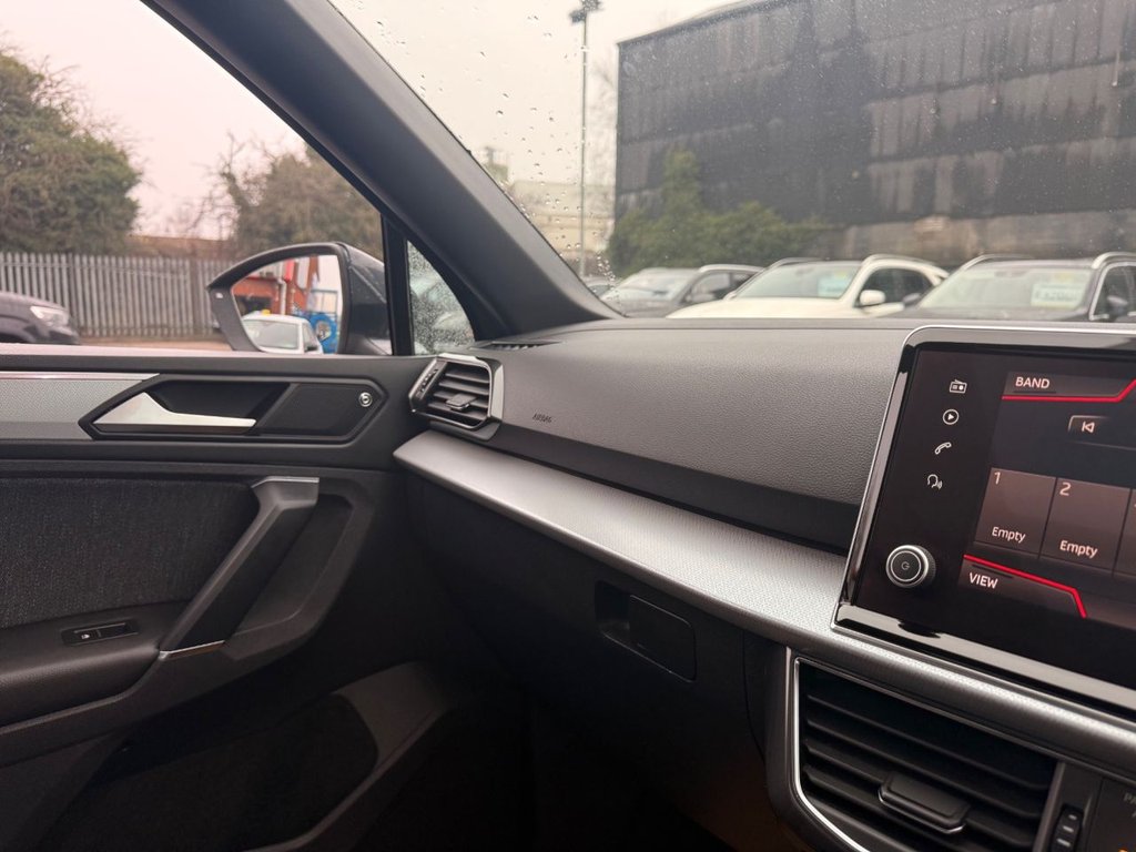Used SEAT Tarraco 2019 for sale - 77227635: Photo 29