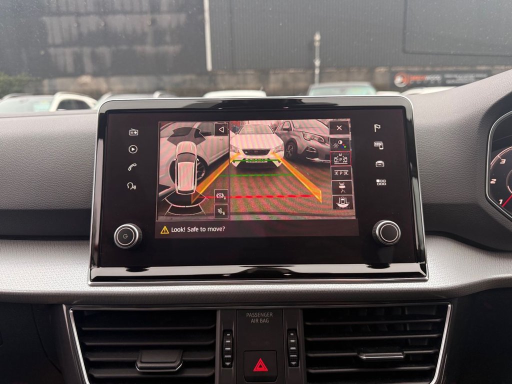 Used SEAT Tarraco 2019 for sale - 77227635: Photo 34