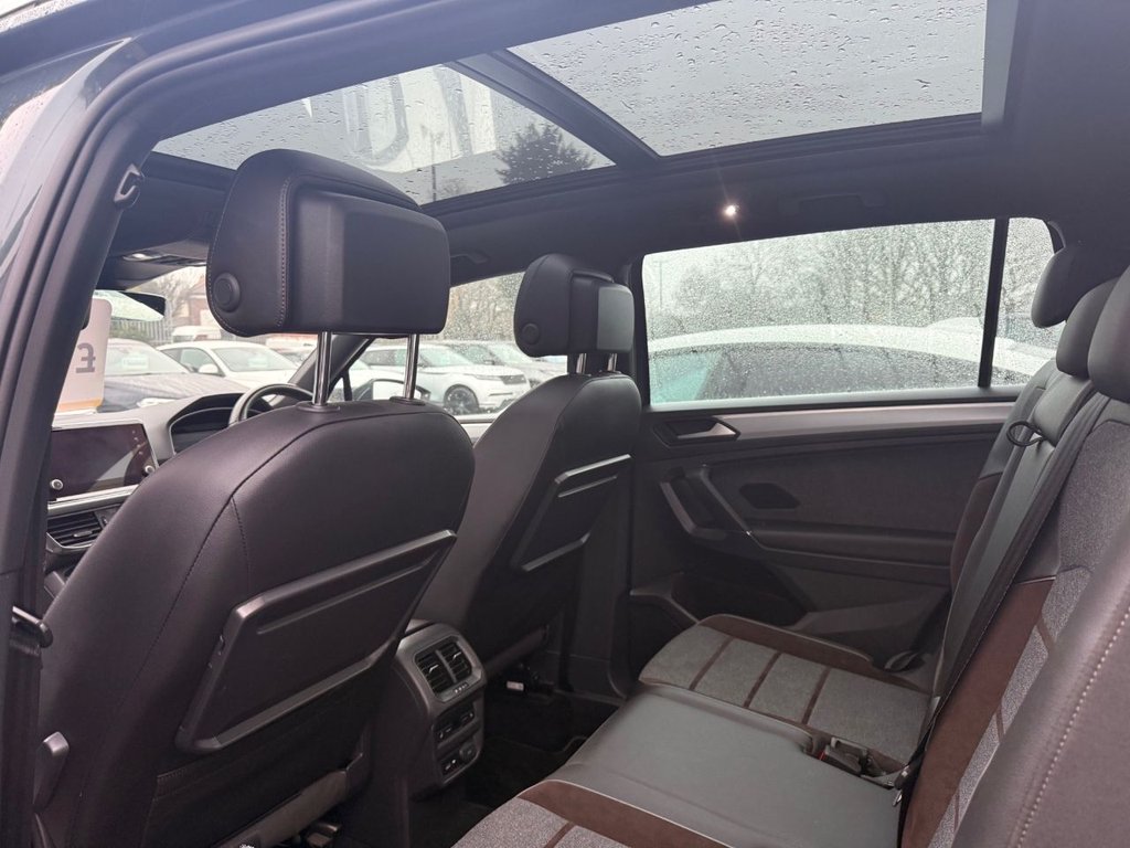 Used SEAT Tarraco 2019 for sale - 77227635: Photo 37