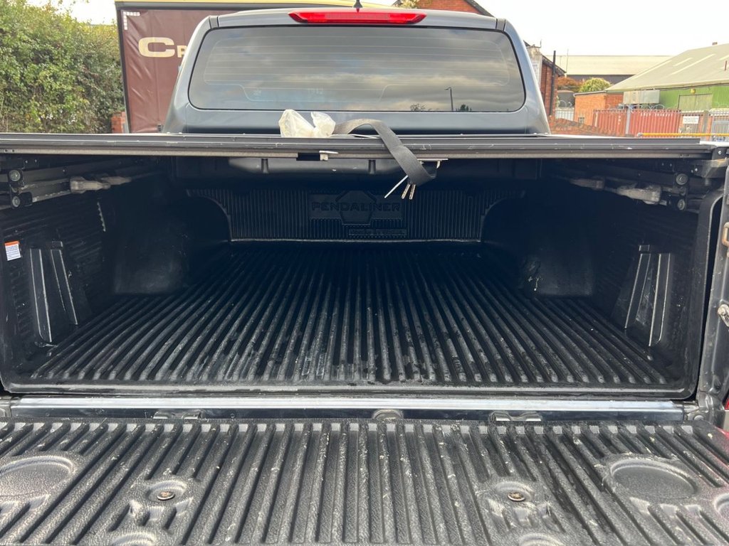Used Mercedes-Benz X-Class 2018 for sale - 76009951: Photo 23