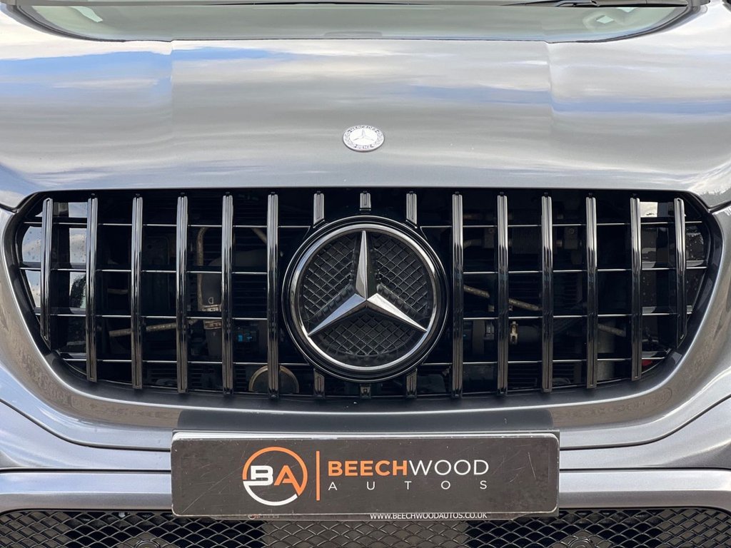 Used Mercedes-Benz X-Class 2018 for sale - 76009951: Photo 26
