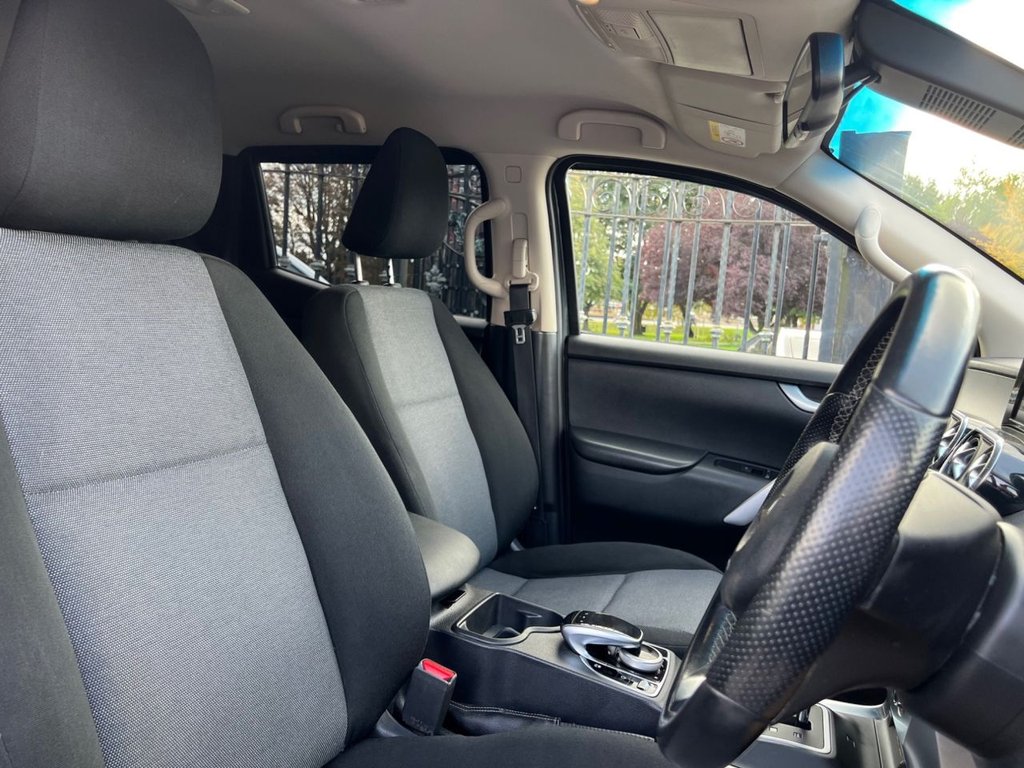 Used Mercedes-Benz X-Class 2018 for sale - 76009951: Photo 35