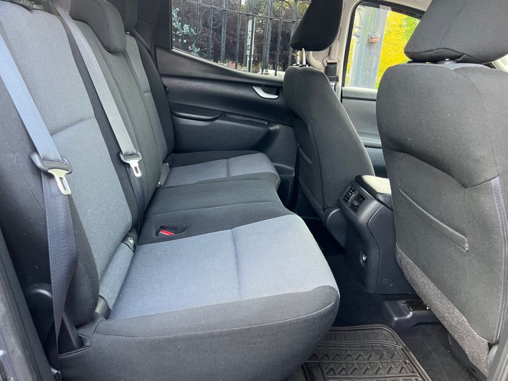 Used Mercedes-Benz X-Class 2018 for sale - 76009951: Photo 40