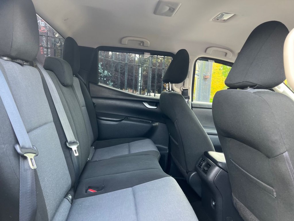 Used Mercedes-Benz X-Class 2018 for sale - 76009951: Photo 41