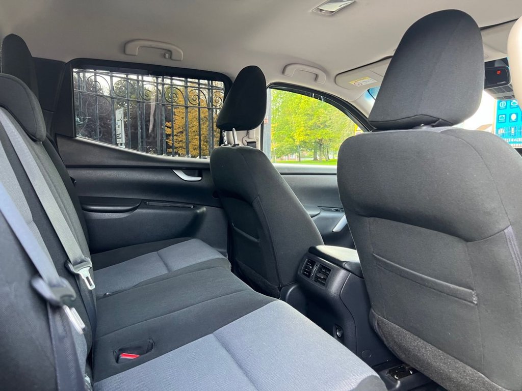 Used Mercedes-Benz X-Class 2018 for sale - 76009951: Photo 42