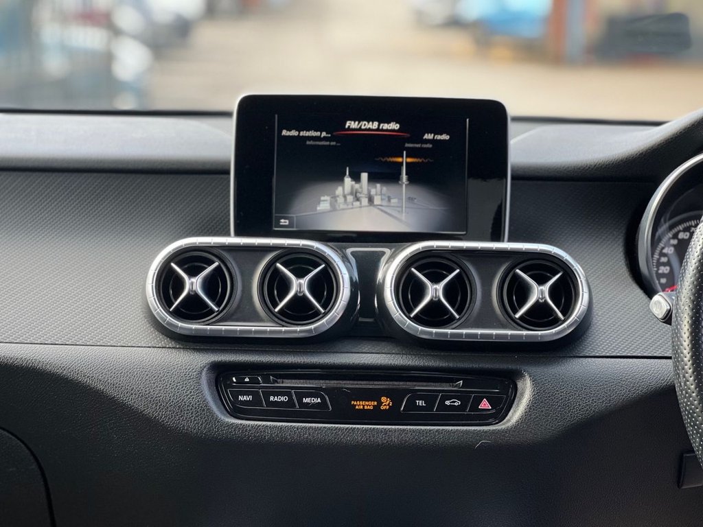 Used Mercedes-Benz X-Class 2018 for sale - 76009951: Photo 44