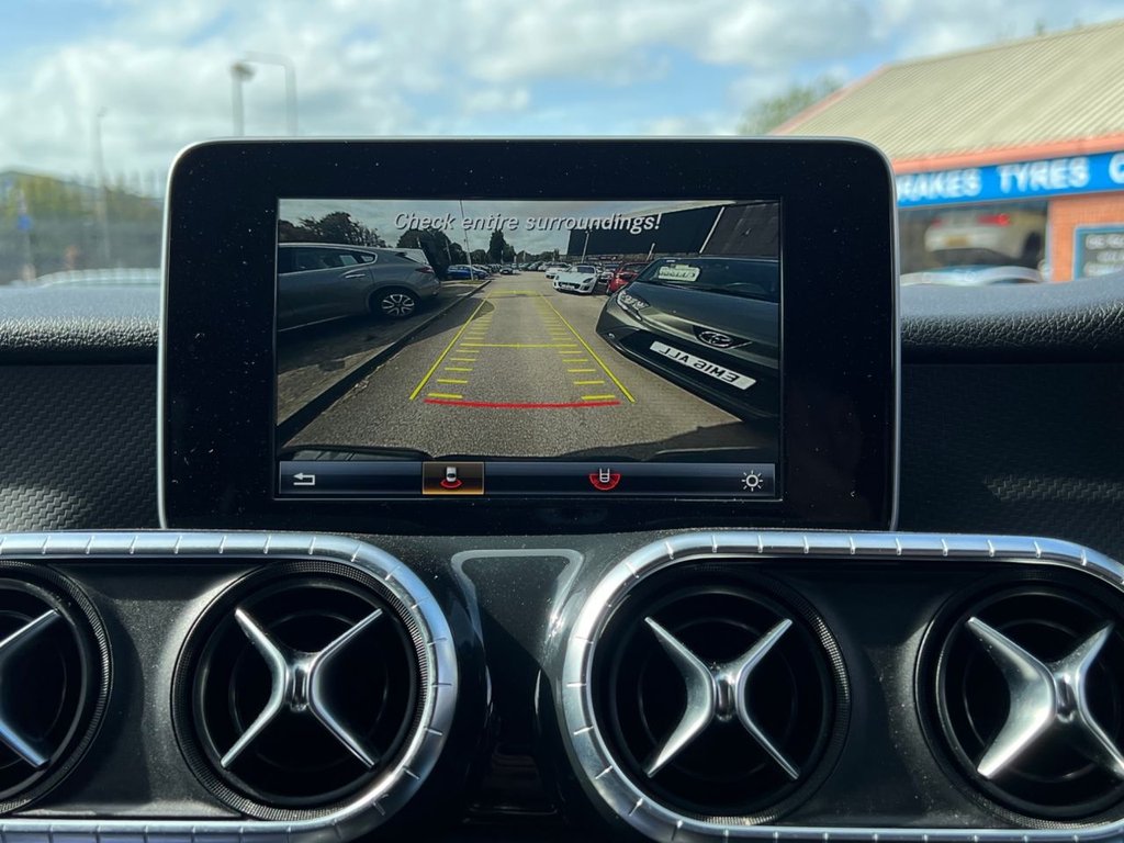 Used Mercedes-Benz X-Class 2018 for sale - 76009951: Photo 47