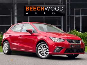 2018 (18) - 1.0 MPI SE Technology Hatchback 5dr Petrol Manual Euro 6 (s/s) (75 ps)