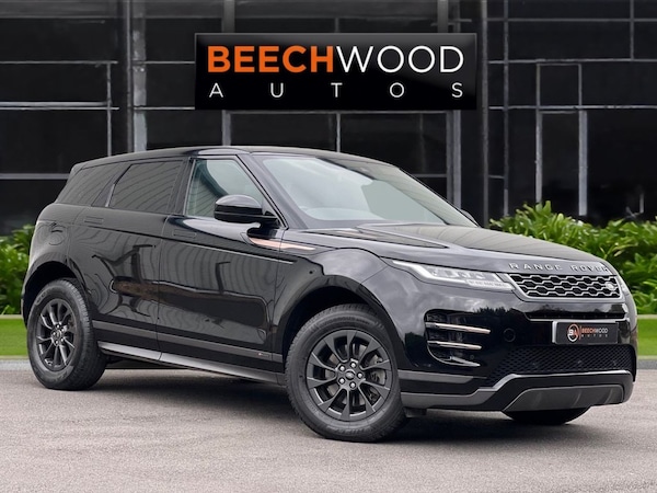 Used Land Rover Range Rover Evoque 2020 for sale - 76185723: Photo 10