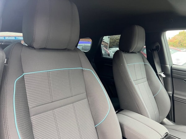 Used Land Rover Range Rover Evoque 2020 for sale - 76185723: Photo 12