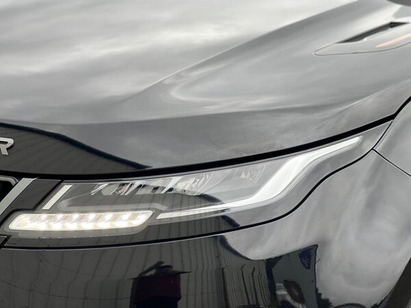 Used Land Rover Range Rover Evoque 2020 for sale - 76185723: Photo 16