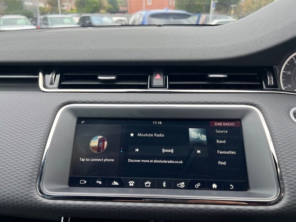 Used Land Rover Range Rover Evoque 2020 for sale - 76185723: Photo 17