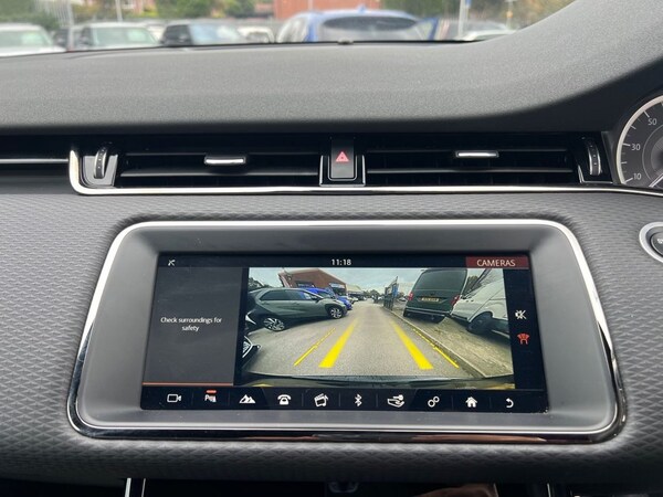 Used Land Rover Range Rover Evoque 2020 for sale - 76185723: Photo 18