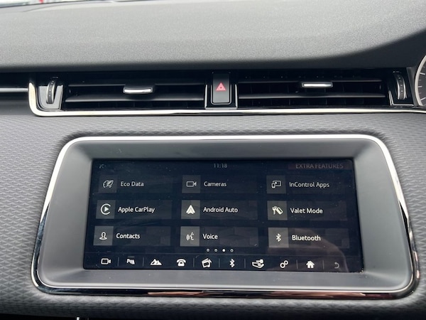 Used Land Rover Range Rover Evoque 2020 for sale - 76185723: Photo 19