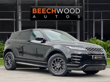 Used Land Rover Range Rover Evoque 2020 for sale - 76185723: Photo