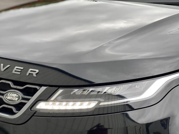 Used Land Rover Range Rover Evoque 2020 for sale - 76185723: Photo 20