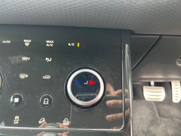 Used Land Rover Range Rover Evoque 2020 for sale - 76185723: Photo 21
