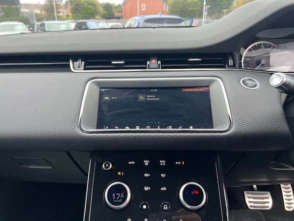 Used Land Rover Range Rover Evoque 2020 for sale - 76185723: Photo 22