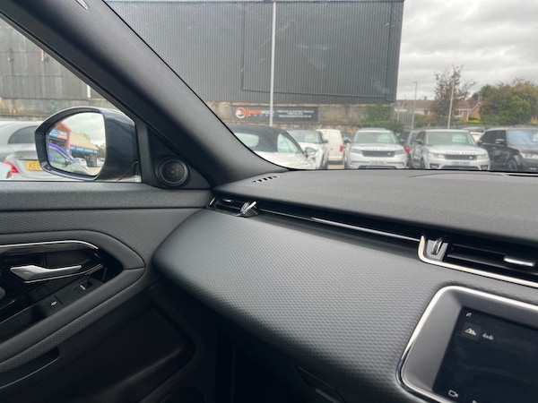 Used Land Rover Range Rover Evoque 2020 for sale - 76185723: Photo 23