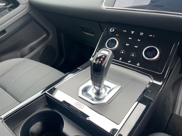 Used Land Rover Range Rover Evoque 2020 for sale - 76185723: Photo 24