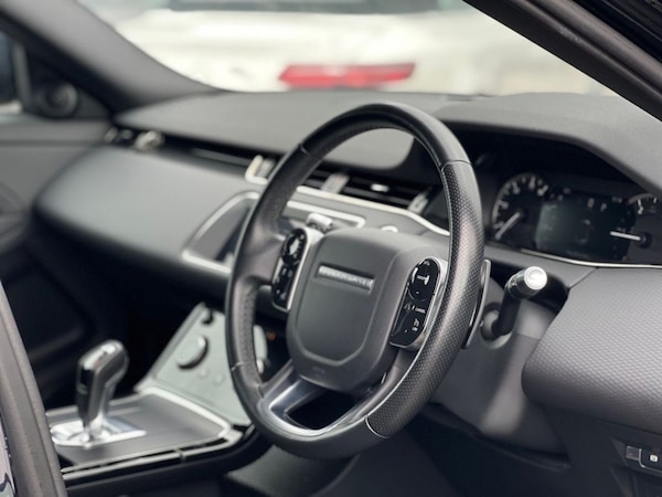 Used Land Rover Range Rover Evoque 2020 for sale - 76185723: Photo 25