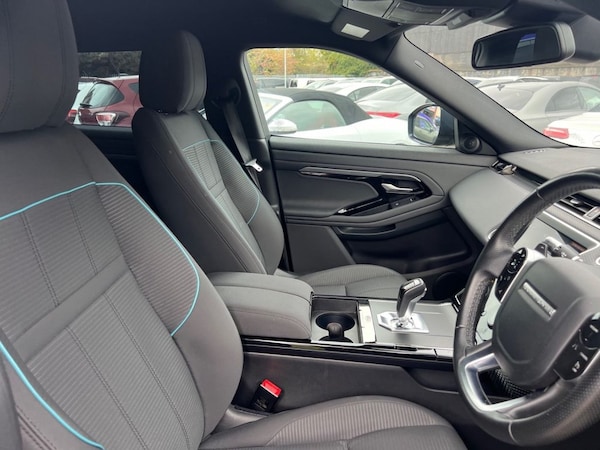 Used Land Rover Range Rover Evoque 2020 for sale - 76185723: Photo 26