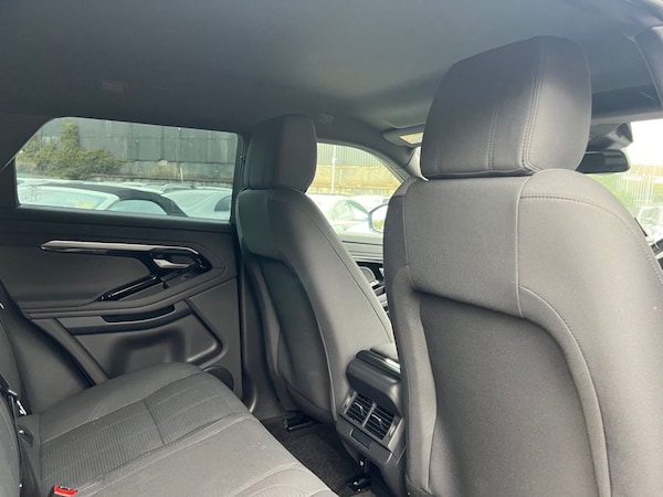 Used Land Rover Range Rover Evoque 2020 for sale - 76185723: Photo 27