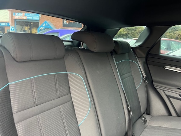 Used Land Rover Range Rover Evoque 2020 for sale - 76185723: Photo 28