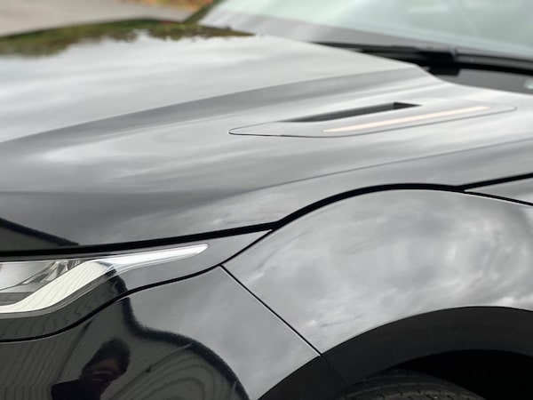 Used Land Rover Range Rover Evoque 2020 for sale - 76185723: Photo 29