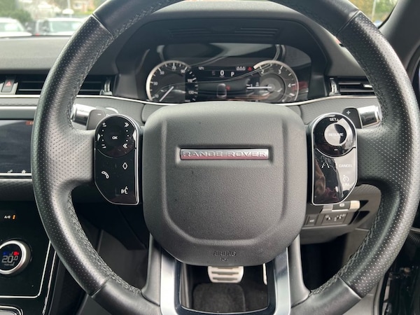 Used Land Rover Range Rover Evoque 2020 for sale - 76185723: Photo 30