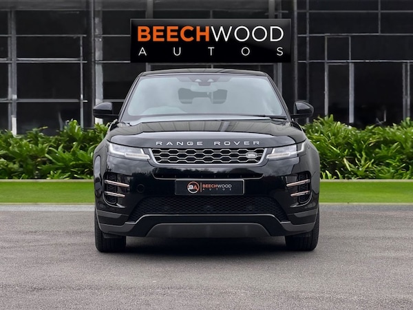 Used Land Rover Range Rover Evoque 2020 for sale - 76185723: Photo 3